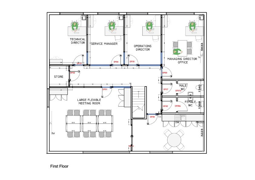 Rosenbauer---Office-Fitout-First-Floor