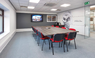 How much does an office refurbishment / fit-out cost?